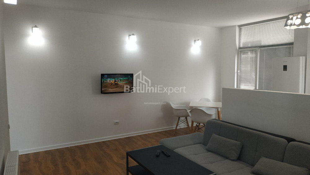 Daire 82 m² Daire - Alexandra Puşkin, Batumi, Gürcistan