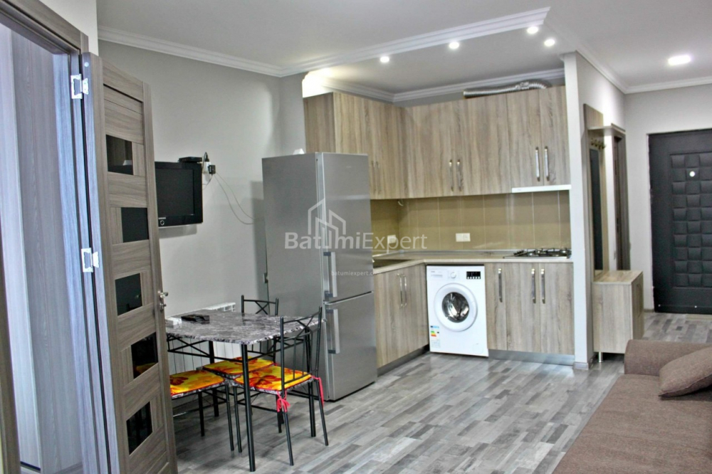 Daire 40 m² Daire - Yusuf Kobaladze, Batumi, Gürcistan