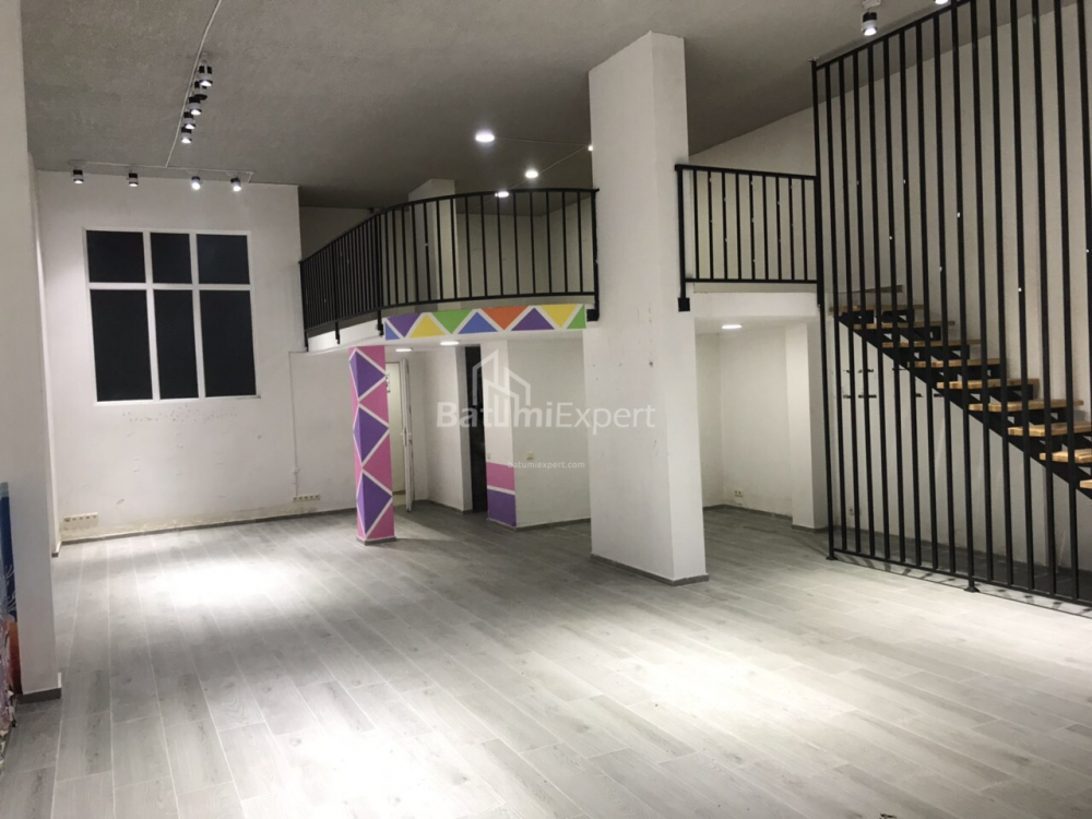Ofis 130 m² Daire - Ekvtime Takaishvili, Batumi, Gürcistan