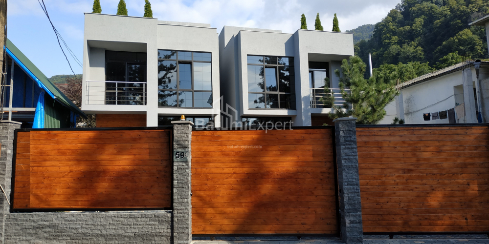 Mesken 160 m² Daire - Petre Iberi, Gonio, Gürcistan