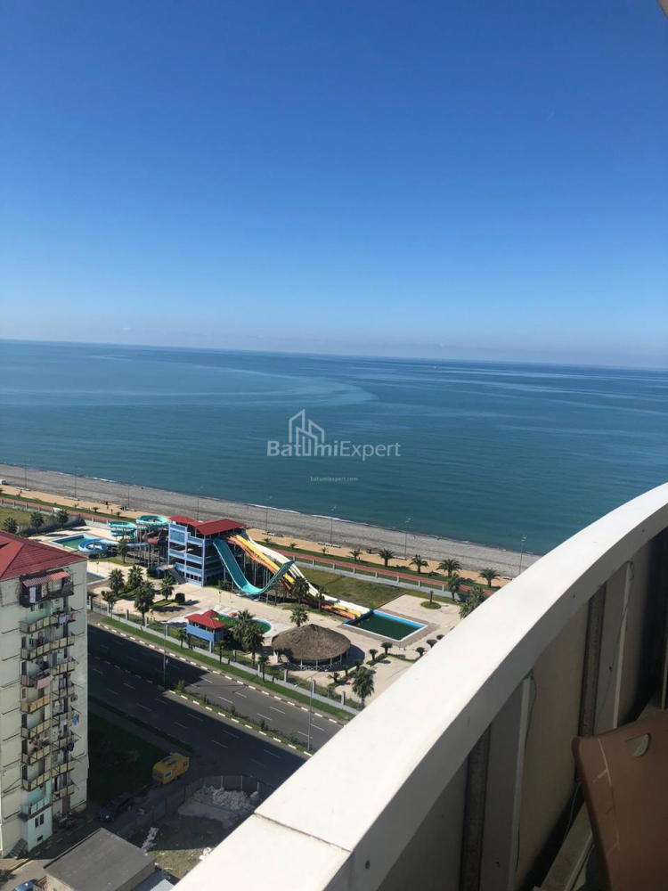 Daire 30 m² Daire - Yusuf Kobaladze, Batumi, Gürcistan