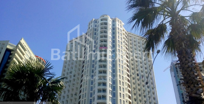 Daire 29 m² Daire - Zuraba Gorgiladze, Batumi, Gürcistan