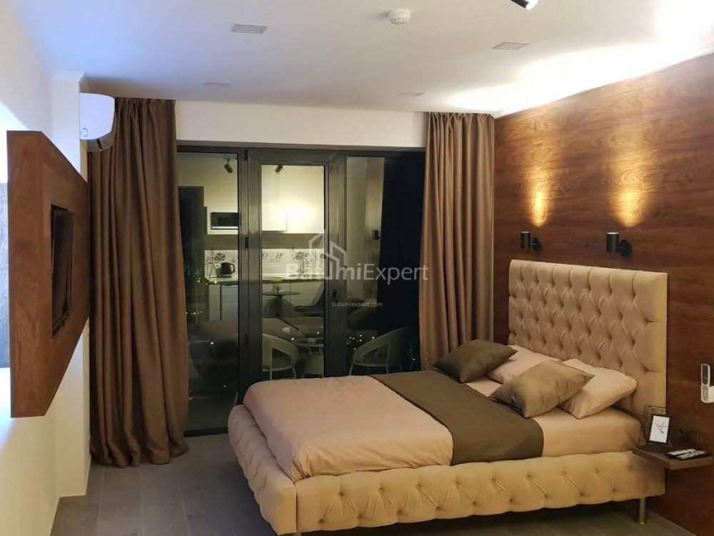 Daire 32 m² Daire - Şerif Khimshiashvili, Batumi, Gürcistan