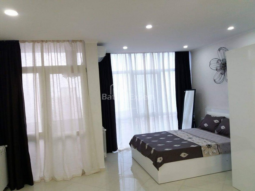 Daire 40 m² Daire - Yusuf Kobaladze, Batumi, Gürcistan