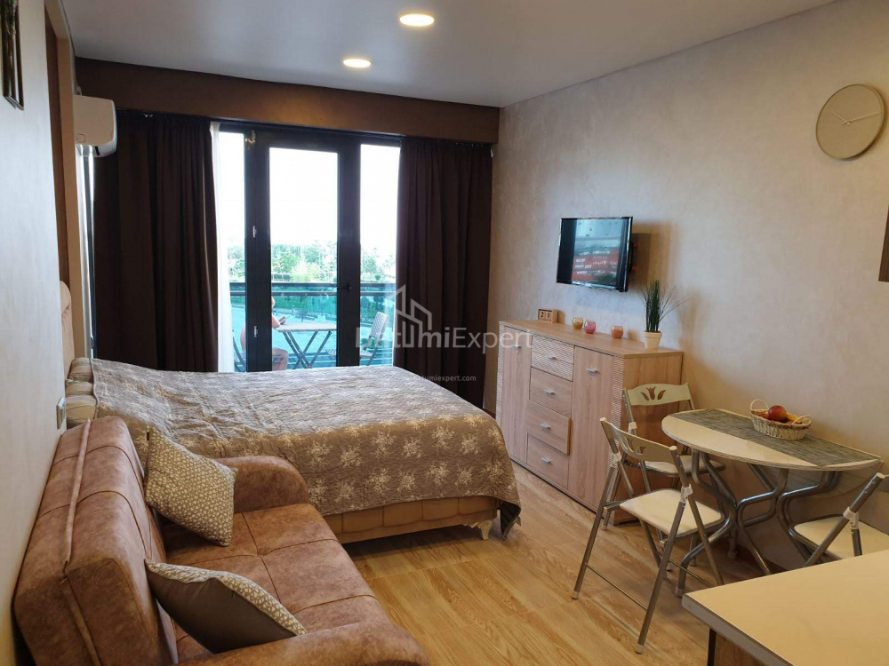 Daire 31 m² Daire - Şerif Khimshiashvili, Batumi, Gürcistan