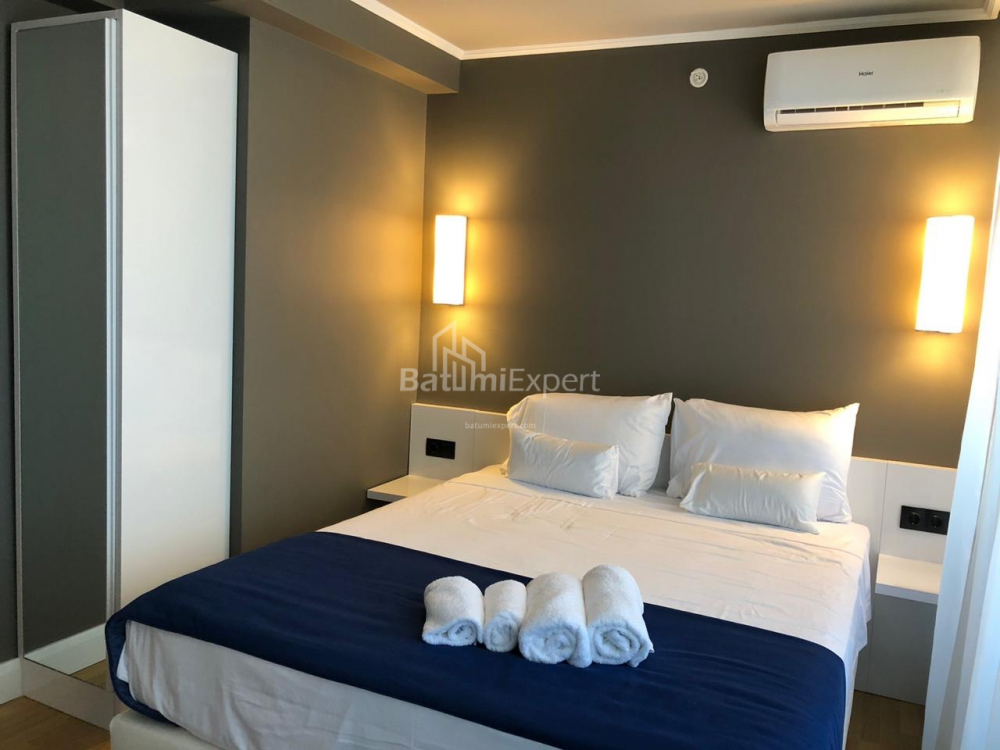 Daire 44 m² Daire - Şerif Khimshiashvili, Batumi, Gürcistan