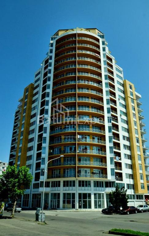 Daire 39.8 m² Daire - Mihail Lermontov, Batumi, Gürcistan