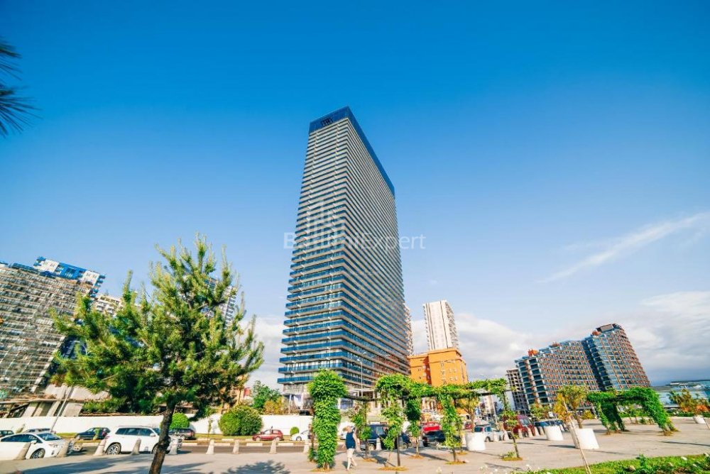 Daire 30 m² Daire - Şerif Khimshiashvili, Batumi, Gürcistan
