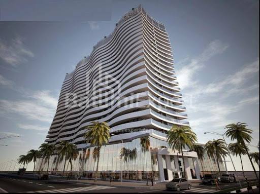 Daire 29 m² Daire - Yusuf Kobaladze, Batumi, Gürcistan