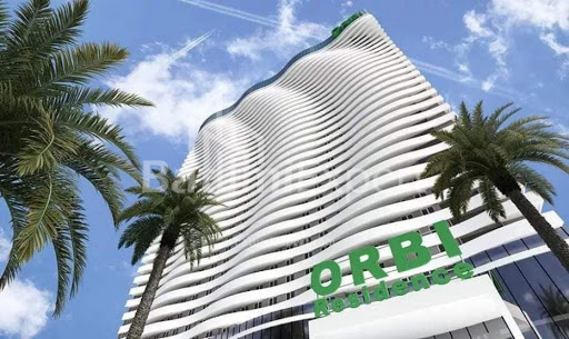 Daire 31 m² Daire - Yusuf Kobaladze, Batumi, Gürcistan