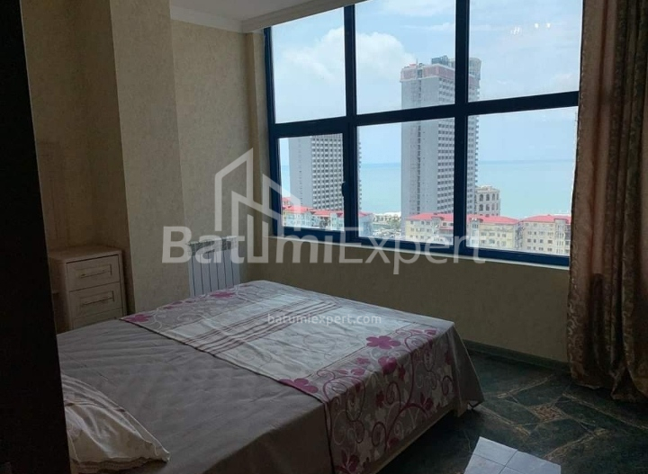 Daire 60 m² Daire - Niko Pirosmani, Batumi, Gürcistan