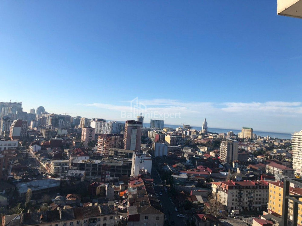 Daire 40 m² Daire - Alexandra Puşkin, Batumi, Gürcistan