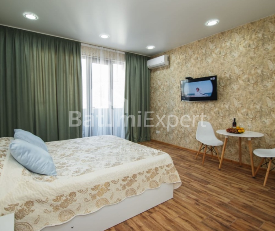 Daire 32 m² Daire - Şalva Inasaridze, Batumi, Gürcistan