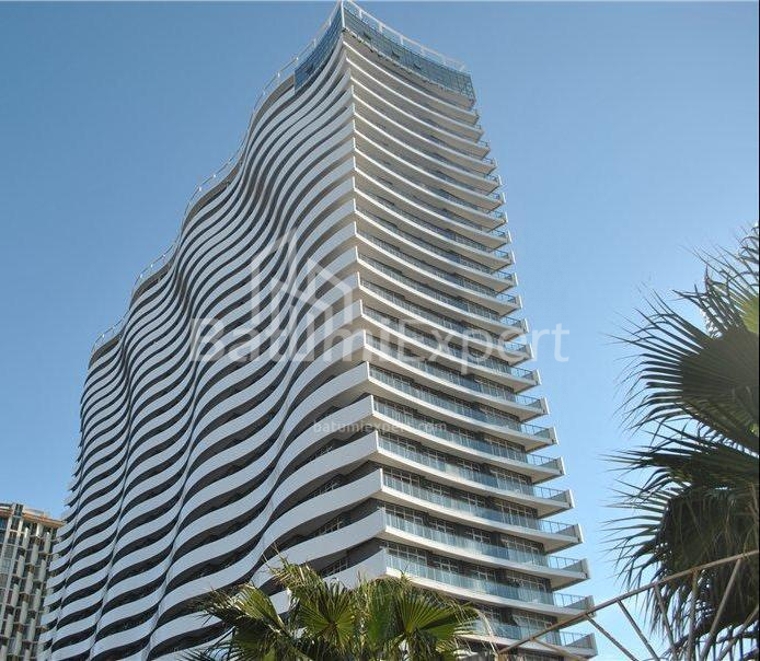 Daire 35 m² Daire - Şerif Khimshiashvili, Batumi, Gürcistan