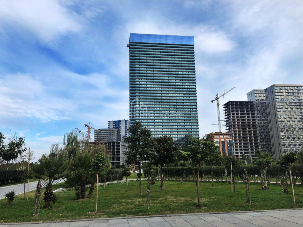 Daire 30 m² Daire - Şerif Khimshiashvili, Batumi, Gürcistan