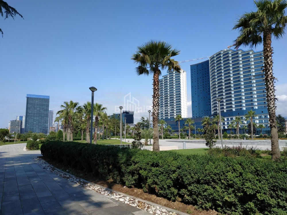 Daire 33 m² Daire - Şerif Khimshiashvili, Batumi, Gürcistan