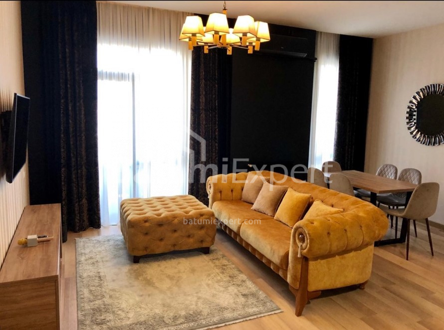 Daire 85 m² Daire - Petra Bagrationi, Batumi, Gürcistan
