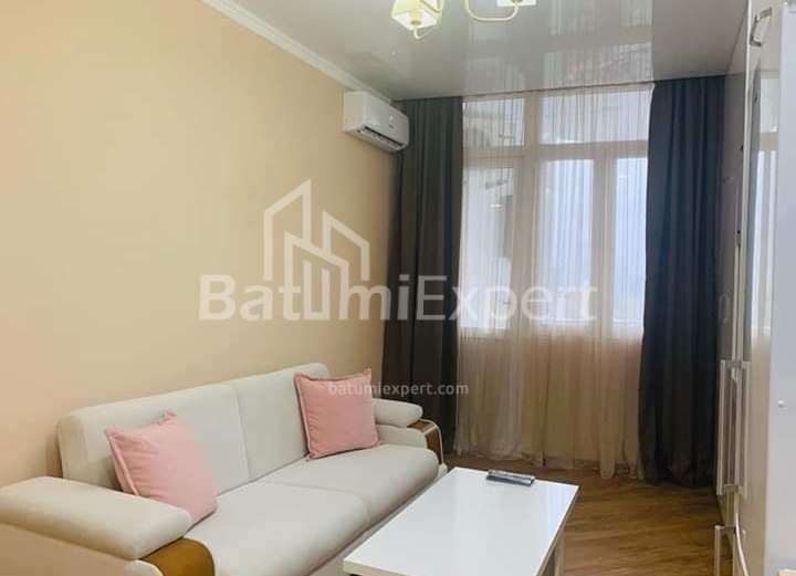 Daire 34 m² Daire - Zuraba Gorgiladze, Batumi, Gürcistan
