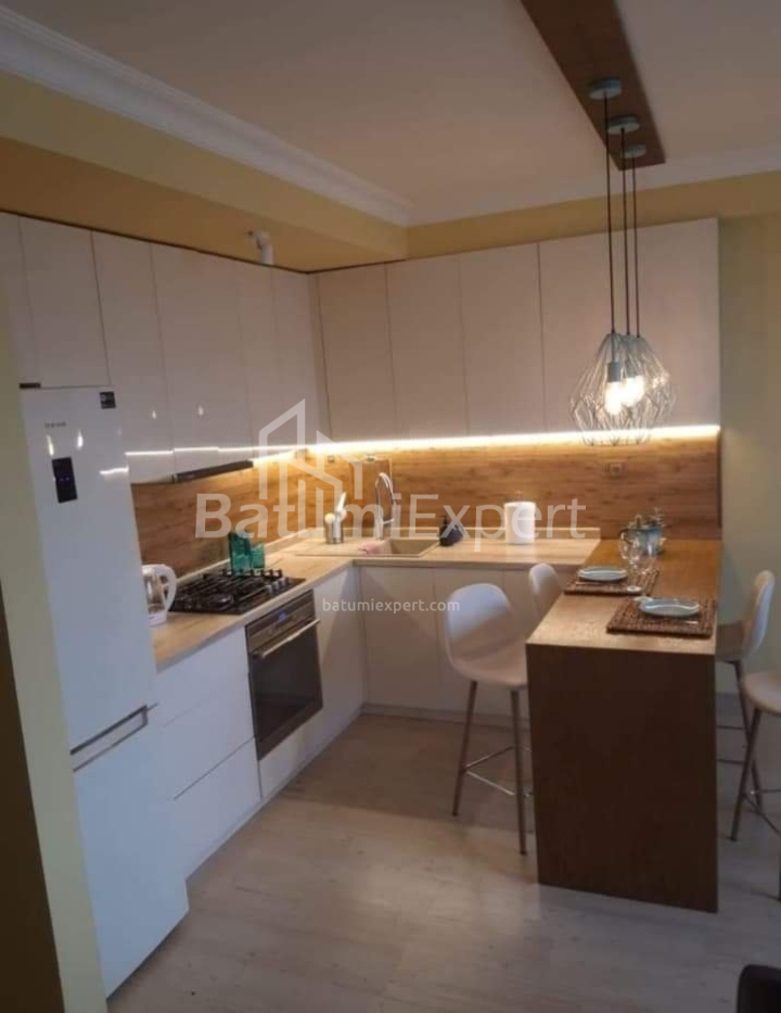 Daire 80 m² Daire - Abhazca, Batumi, Gürcistan