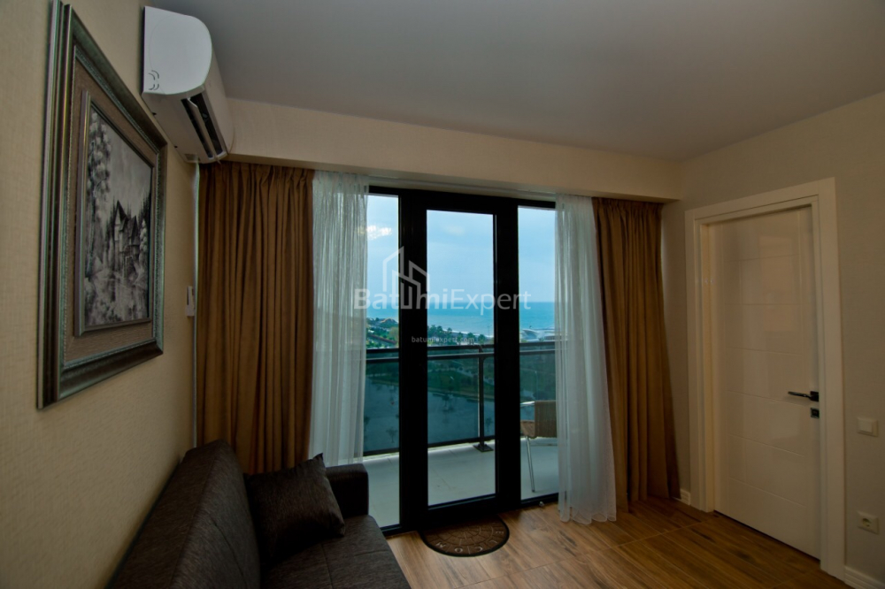 Daire 50 m² Daire - Şerif Khimshiashvili, Batumi, Gürcistan