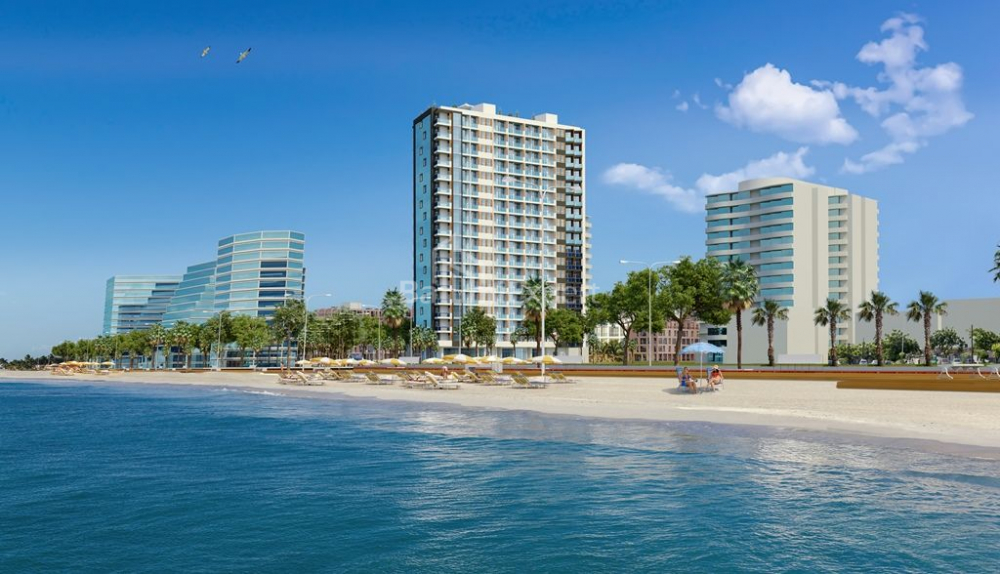 Daire 60 m² Daire - Şerif Khimshiashvili, Batumi, Gürcistan