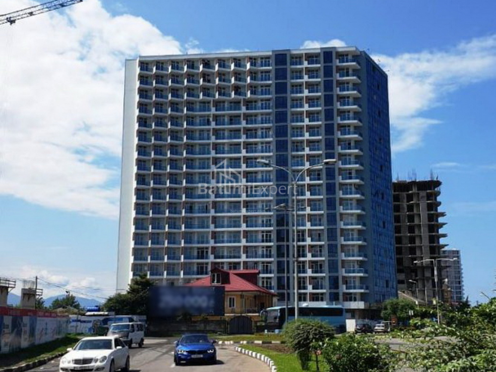 Dükkan 200 m² Daire - Lech ve Maria Kachinsky, Batumi, Gürcistan