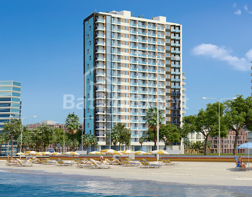 Daire 48 m² Daire - Lech ve Maria Kachinsky, Batumi, Gürcistan