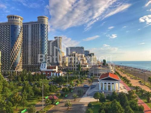 Daire 45 m² Daire - Şerif Khimshiashvili, Batumi, Gürcistan