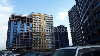 Daire 53 m² Daire - Angisa, Batumi, Gürcistan
