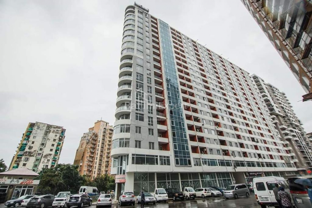 Daire 50 m² Daire - David Agmashenebli, Batumi, Gürcistan