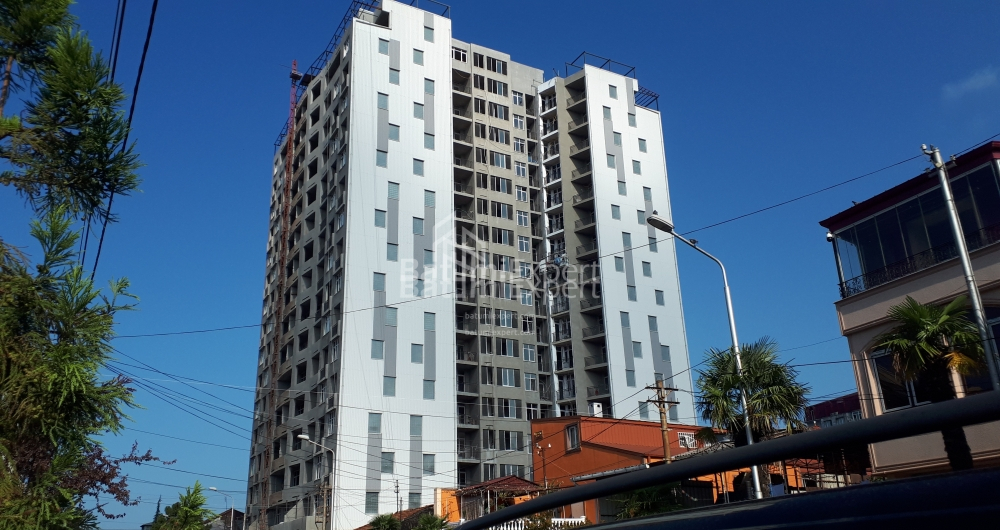 Daire 56.4 m² Daire - Vazha-Pshavela, Batumi, Gürcistan