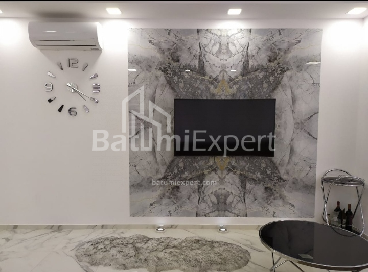 Daire 75 m² Daire - Niko Pirosmani, Batumi, Gürcistan