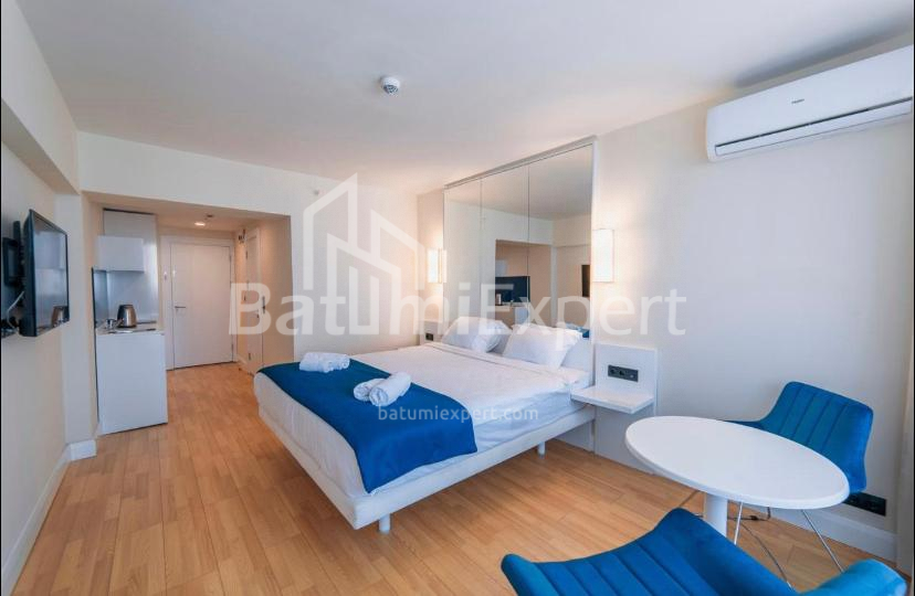 Daire 30 m² Daire - Şerif Khimshiashvili, Batumi, Gürcistan