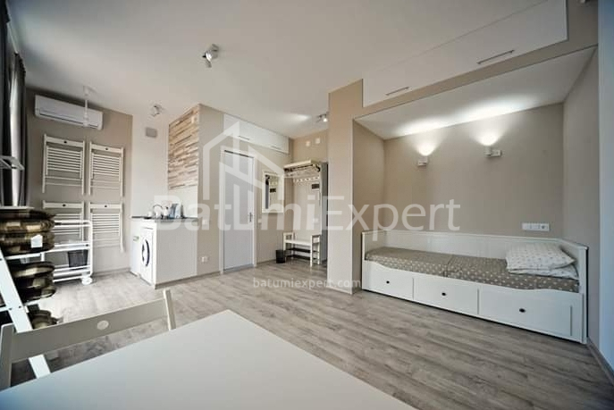 Daire 32 m² Daire - İlya Çavçavadze, Batumi, Gürcistan