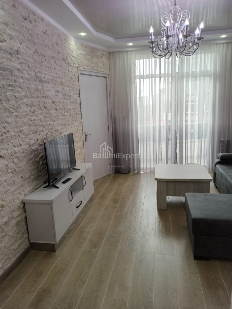 Daire 42 m² Daire - David Agmashenebeli, Batumi, Gürcistan