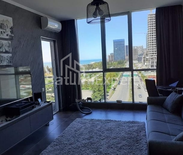 Daire 47 m² Daire - Lech ve Maria Kachinsky, Batumi, Gürcistan