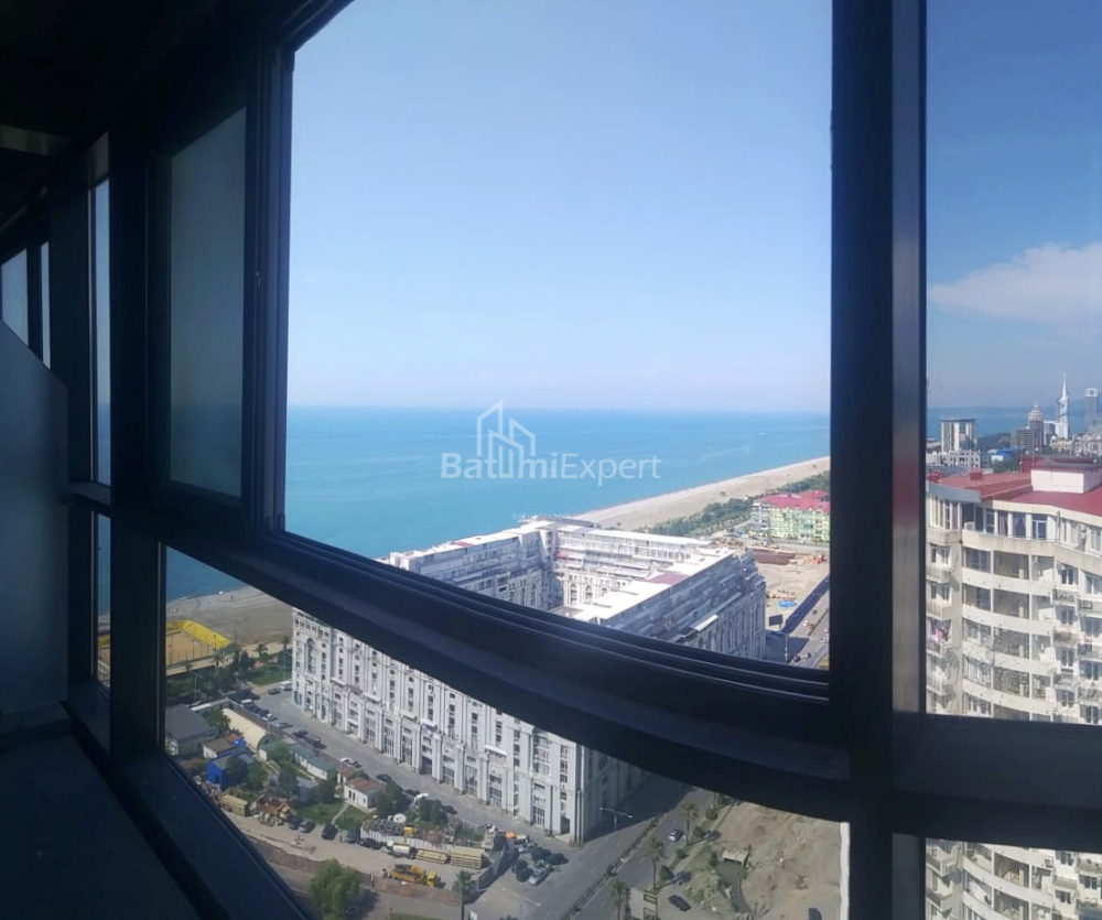 Daire 30 m² Daire - Şerif Khimshiashvili, Batumi, Gürcistan