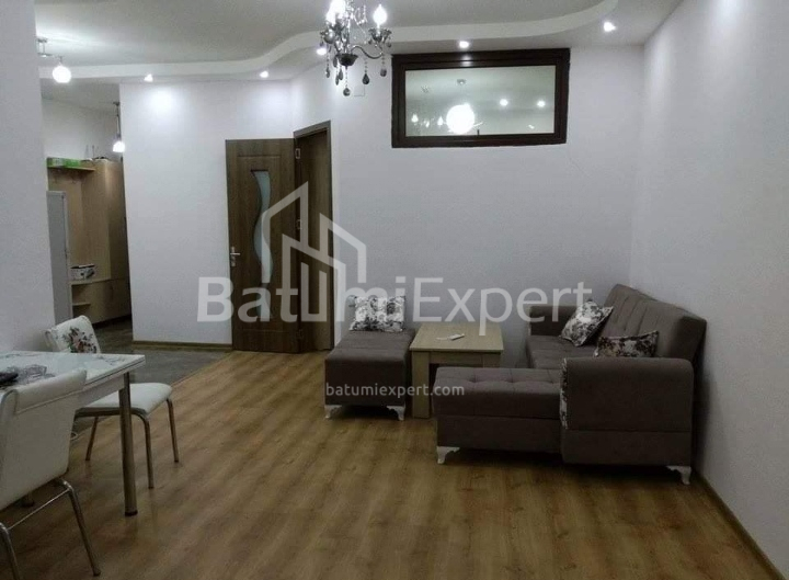 Daire 58 m² Daire - Zuraba Gorgiladze, Batumi, Gürcistan