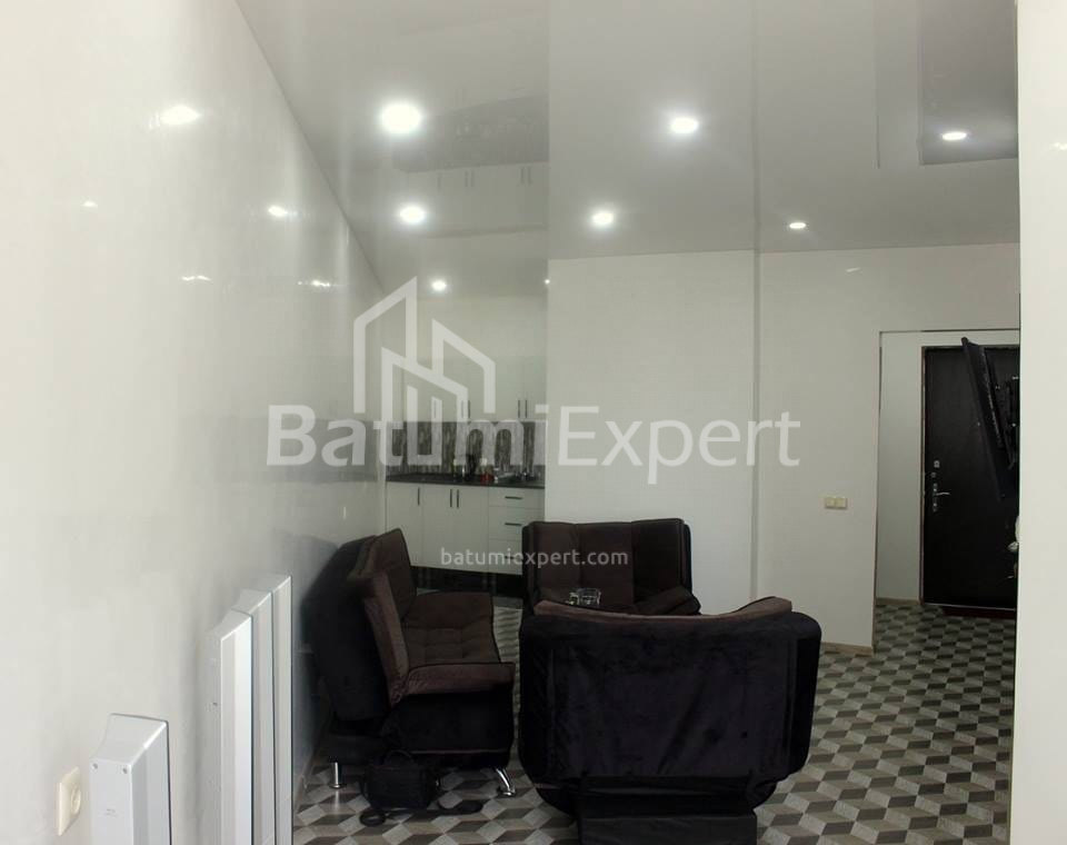 Daire 59 m² Daire - Zuraba Gorgiladze, Batumi, Gürcistan