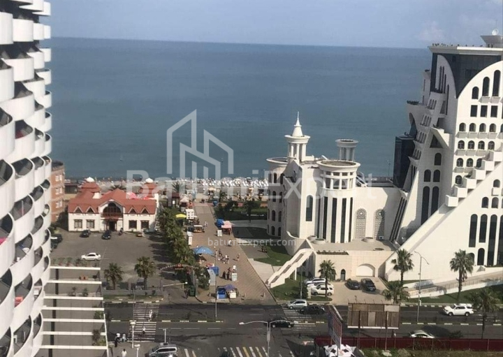 Daire 104 m² Daire - Yusuf Kobaladze, Batumi, Gürcistan