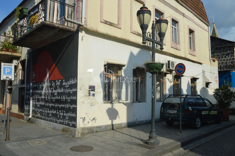 Daire 75 m² Daire - General Georgy Mazniaşvili, Batumi, Gürcistan
