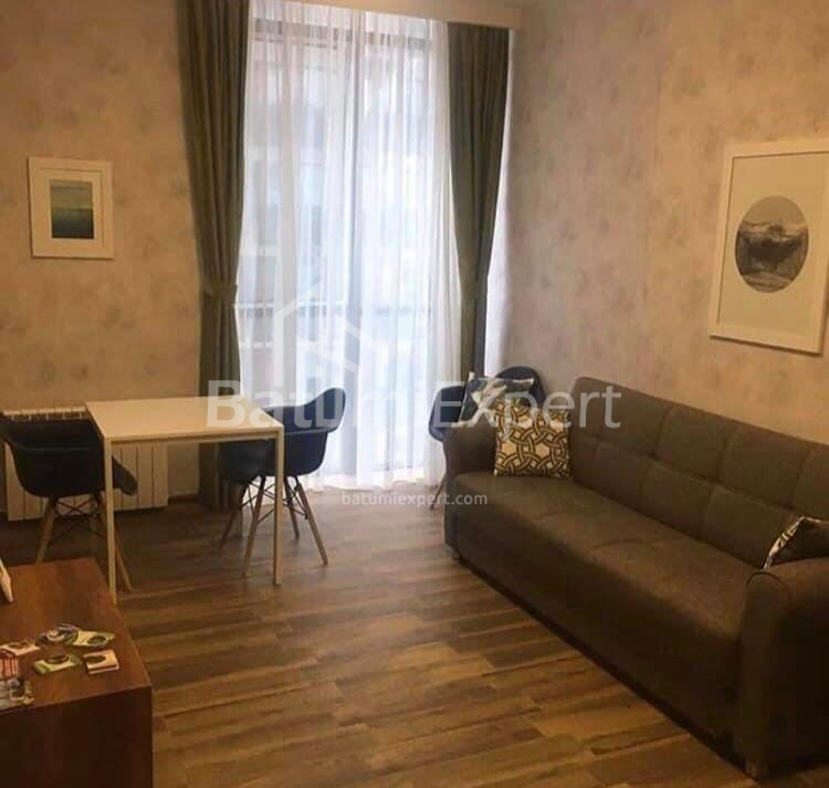 Daire 47 m² Daire - Şerif Khimshiashvili, Batumi, Gürcistan