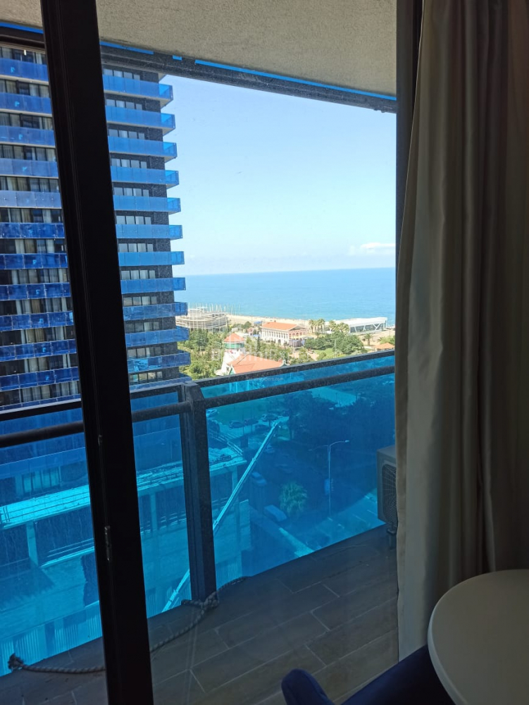 Daire 30 m² Daire - Şerif Khimshiashvili, Batumi, Gürcistan