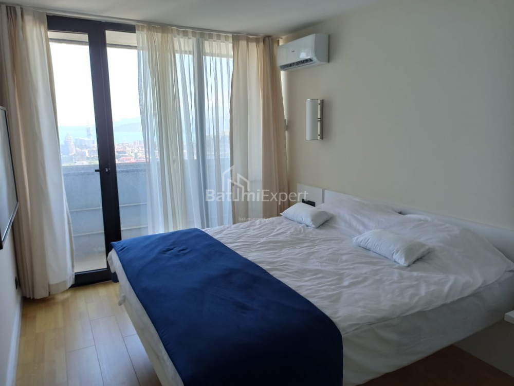 Daire 44 m² Daire - Şerif Khimshiashvili, Batumi, Gürcistan