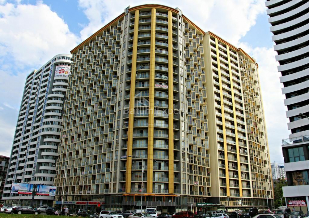 Daire 30 m² Daire - Yusuf Kobaladze, Batumi, Gürcistan