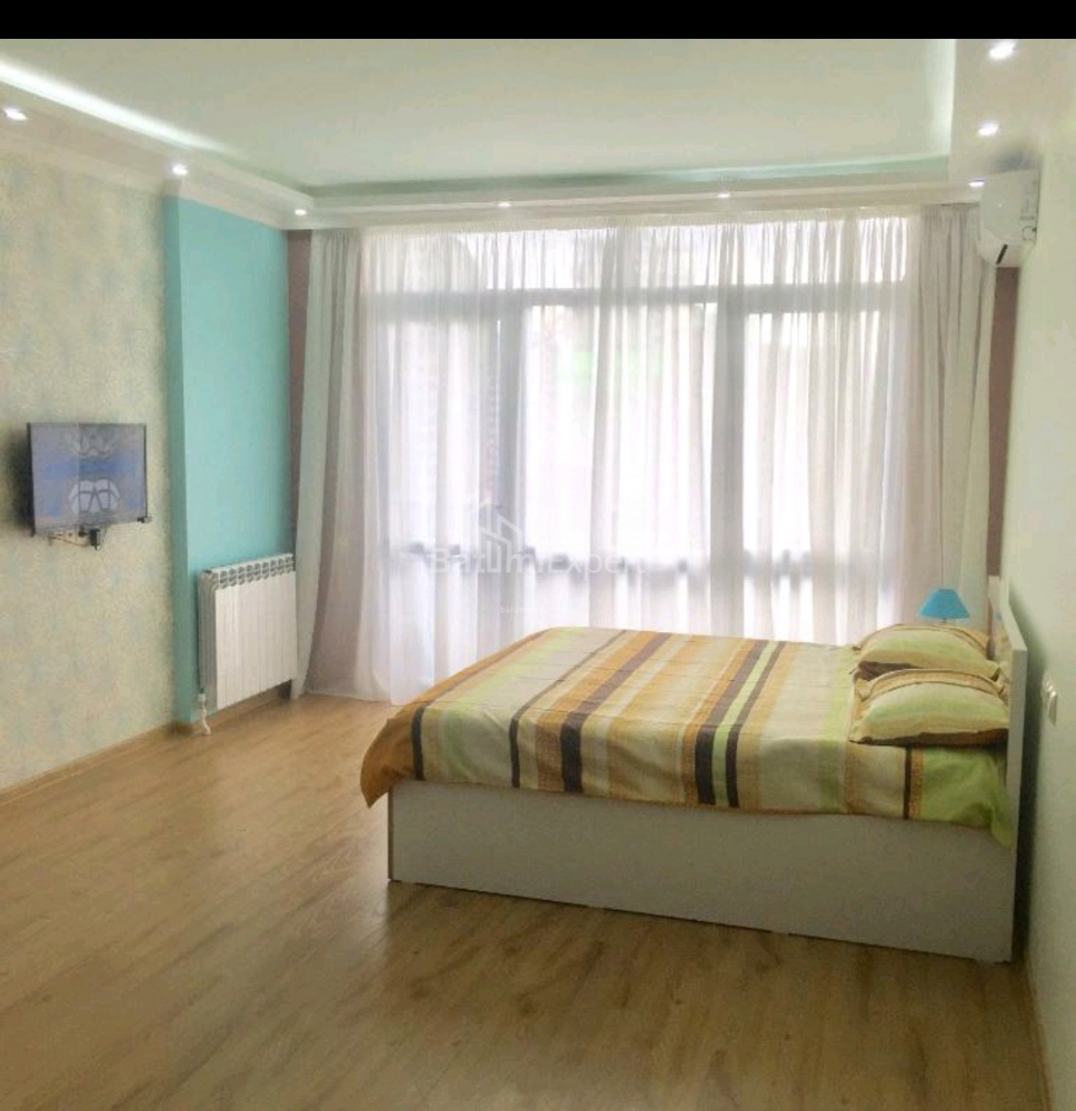 Daire 37 m² Daire - Yusuf Kobaladze, Batumi, Gürcistan