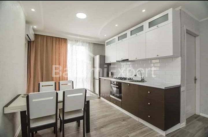 Daire 71 m² Daire - David Agmashenebeli, Batumi, Gürcistan