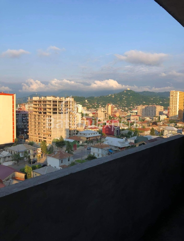 Daire 35 m² Daire - Mihail Lermontov, Batumi, Gürcistan