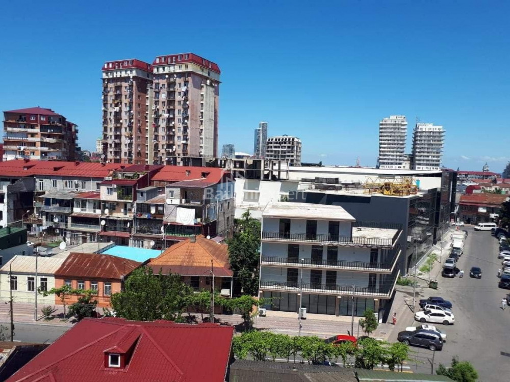 Daire 50 m² Daire - Alexandra Sulaberidze, Batumi, Gürcistan