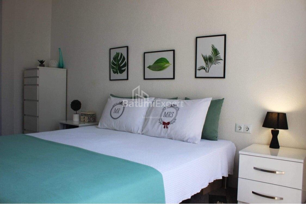 Daire 39 m² Daire - Angisa, Batumi, Gürcistan